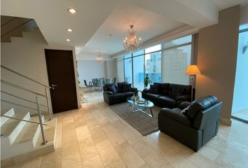 Apartamento en  San Francisco, Ciudad De Panamá