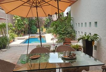 Casa en  Vista Hermosa, Cuernavaca, Morelos