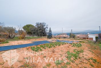 Terreno en  Bigues, Barcelona Provincia