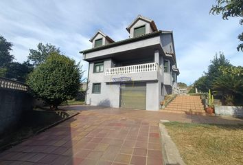 Chalet en  A Cabral-igrexa, Pontevedra Provincia