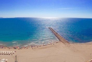 Piso en  El Campello, Alicante Provincia