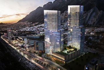 Departamento en  Boulevard Antonio L. Rodríguez, Rincón Del Valle, Monterrey, Nuevo León, 64660, Mex