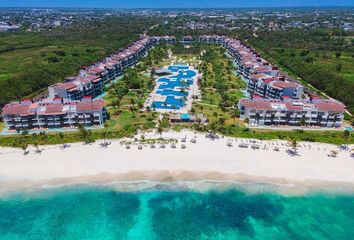 Departamento en  Solidaridad, Quintana Roo, Mex