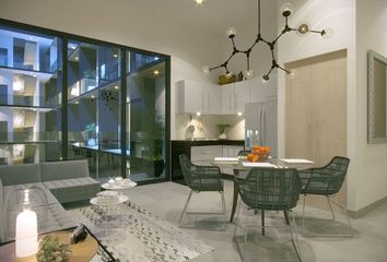 Departamento en  Calle 26 N 63-71, Gonzalo Guerrero, Playa Del Carmen, Solidaridad, Quintana Roo, 77720, Mex