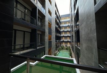 Departamento en  Avenida Benito Juárez, Playacar, Playa Del Carmen, Solidaridad, Quintana Roo, 77710, Mex