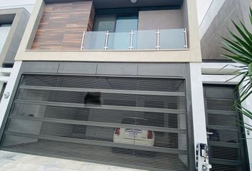 Casa en  Avenida Cumbres Allegro, Cumbres, Monterrey, Nuevo León, 64345, Mex