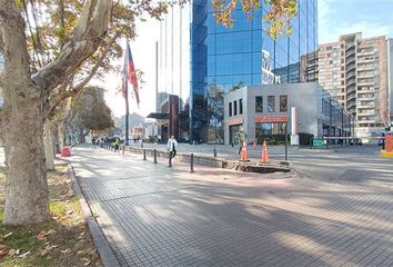 Oficina en  Las Condes, Provincia De Santiago