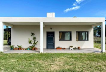 Casa en  Uribelarrea, Partido De Cañuelas