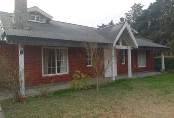 Casa en  Barrio Parque Sakura, Exaltación De La Cruz