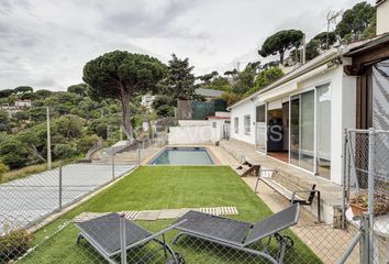 Chalet en  Sant Cebria De Vallalta, Barcelona Provincia