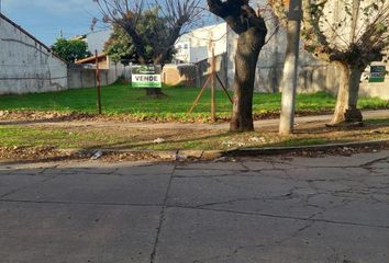 Terrenos en  Villa Luzuriaga, La Matanza