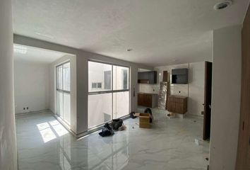 Departamento en  Calle Víctor Hugo, Portales Norte, Benito Juárez, Ciudad De México, 03303, Mex