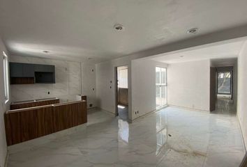 Departamento en  Calle Víctor Hugo, Portales Norte, Benito Juárez, Ciudad De México, 03303, Mex