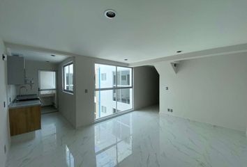 Departamento en  Calle Víctor Hugo, Portales Norte, Benito Juárez, Ciudad De México, 03303, Mex