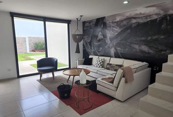 Casa en  Calle Valle Árbol De Jopi, Garambullo, Zibata, Condominio Ceiba, El Marqués, Querétaro, 76269, Mex