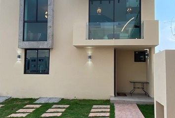 Casa en  Calle Valle Árbol De Jopi, Garambullo, Zibata, Condominio Ceiba, El Marqués, Querétaro, 76269, Mex