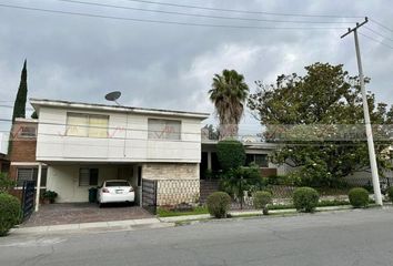 Casa en  Calle Vía Angélica 130, San Pedro Garza García, Nuevo León, 66224, Mex