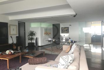 Departamento en  Lomas De Vista Hermosa, Cuajimalpa De Morelos