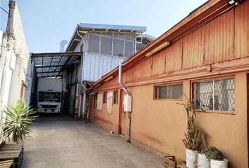 Bodega en  Quinta Normal, Provincia De Santiago