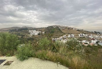 Lote de Terreno en  Lomas De Bellavista, Atizapán De Zaragoza