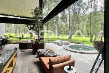 Casa en condominio en  Tenantongo, Valle De Bravo, México, Mex