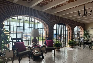 Casa en  Paseo De La Media Luna, San Juan, Tequisquiapan, Querétaro, 76755, Mex