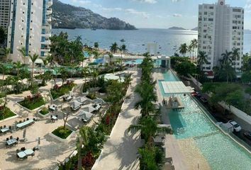 Departamento en  Calle Piloto Anton Alaminos 4, Costa Azul, Acapulco De Juárez, Acapulco De Juárez, Guerrero, 39850, Mex