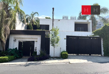 Casa en  Avenida 16, Cumbres Primer Sector, Monterrey, Nuevo León, 64610, Mex