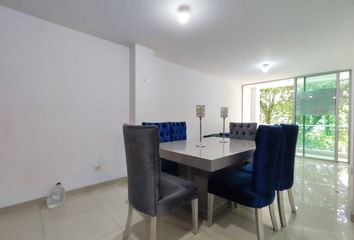 Apartamento en  El Centro, Cúcuta