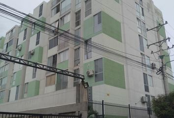 Apartamento en  Boconó, Cúcuta