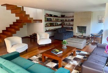 Apartamento en  El Chicó, Bogotá