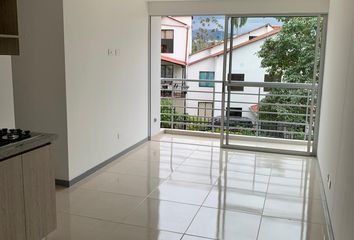 Apartamento en  Canaveral Ii, Pereira