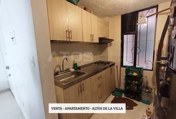 Apartamento en  Muiscas, Tunja