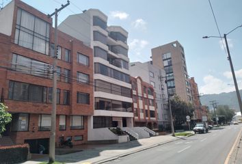 Apartamento en  Santa Ana Occidental, Bogotá