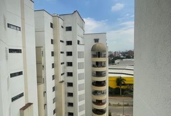 Apartamento en  Santa Mónica, Cali