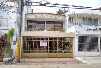 Casa en  El Centro, Cúcuta