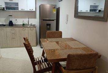 Apartamento en  Boconó, Cúcuta