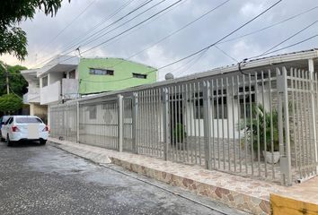 Casa en  Olaya Herrera, Barranquilla