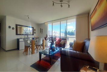 Apartamento en  Los Alpes, Pereira