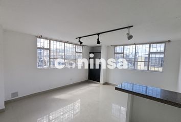 Apartamento en  Puente Aranda, Bogotá