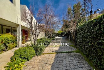 Casa en  Lo Barnechea, Provincia De Santiago