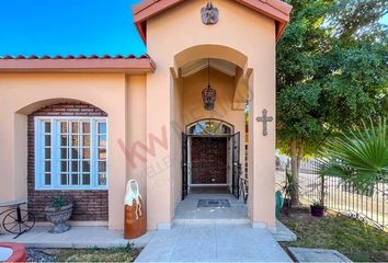 Casa en  Santa Teresa, Mexicali