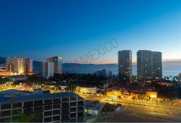 Departamento en  Zona Hotelera Norte, Puerto Vallarta