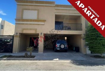 Casa en  Residencial Casa Maya, Mexicali