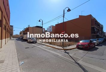 Terreno en  Aldaia, Valencia/valència Provincia