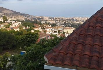 Chalet en  Benalmadena, Málaga Provincia