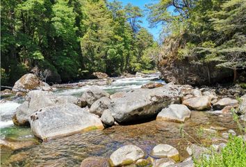 Parcela en  Curarrehue, Cautín