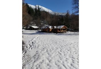 Casa en  Curarrehue, Cautín