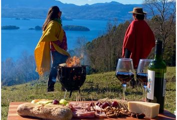 Casa en  Panguipulli, Valdivia