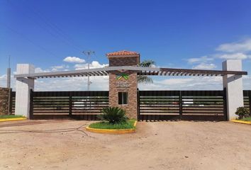 Lote de Terreno en  Pueblo Imala, Culiacán